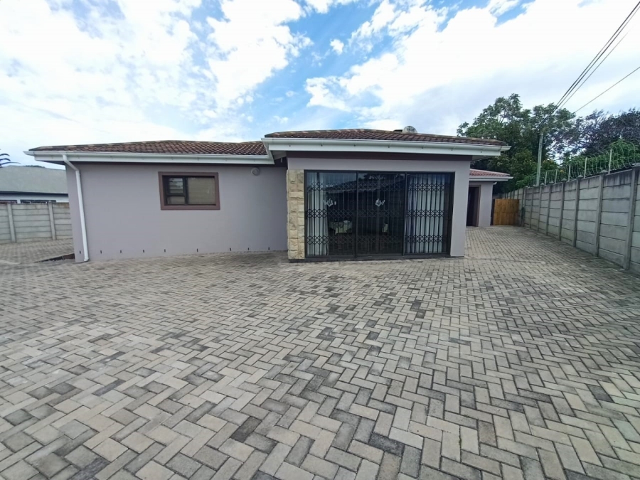 2 Bedroom Property for Sale in Humansdorp Eastern Cape
